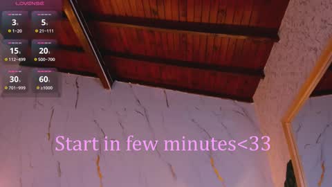 Chloee online show from December 3, 11:41 am