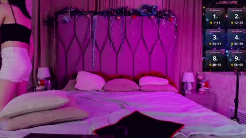 Snapshot of chloefulton chatting on December 18, 7:52 pm Chloe Fulton online show from December 18, 7:52 pm