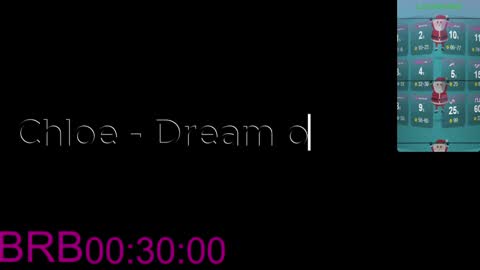 Snapshot of chloefulton chatting on January 26, 5:23 pm Chloe Fulton online show from January 26, 5:23 pm