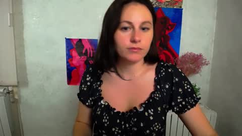 Chloe online show from October 13, 2:39 pm
