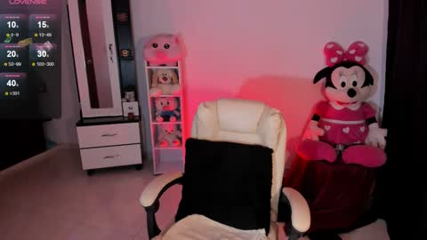 Snapshot of chloejones__ chatting on February 24, 10:58 pm Chloee online show from February 24, 10:58 pm