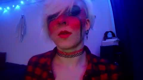 Chloekissxo online show from January 11, 5:20 am