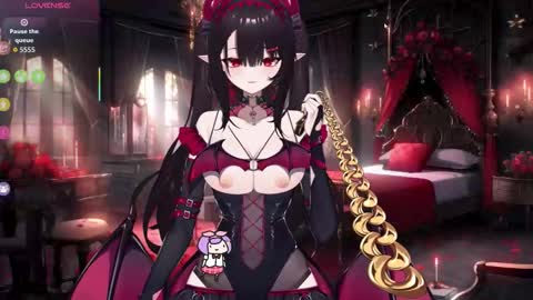 Snapshot of chloelabelle chatting on October 2, 12:17 am Chole online show from October 2, 12:17 am