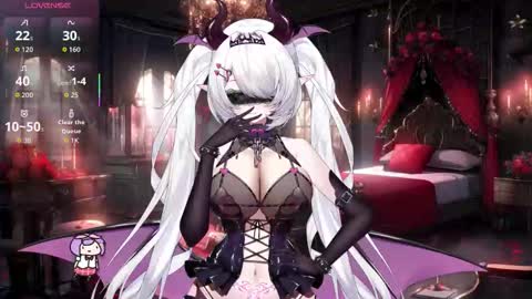 Snapshot of chloelabelle chatting on October 3, 1:08 pm Chole online show from October 3, 1:08 pm