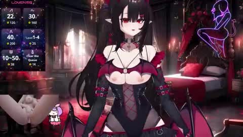 Chole online show from December 18, 2:39 am