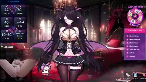 Chole online show from January 7, 5:26 pm