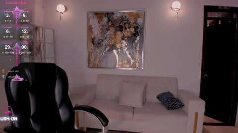 Chloe  OF chloemanson online show from January 28, 11:17 pm