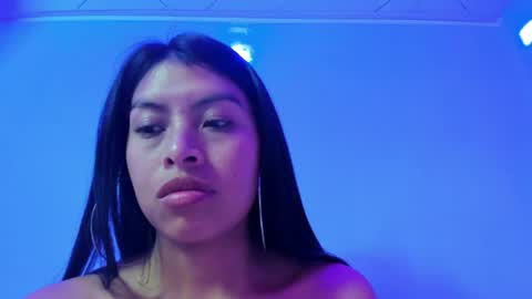 ChloeSignup For Free  Join my Fan Club online show from June 25, 5:12 am
