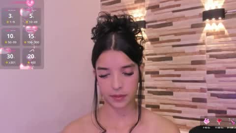 chloemasonn online show from September 12, 11:10 am