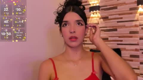 chloemasonn online show from September 18, 11:12 am