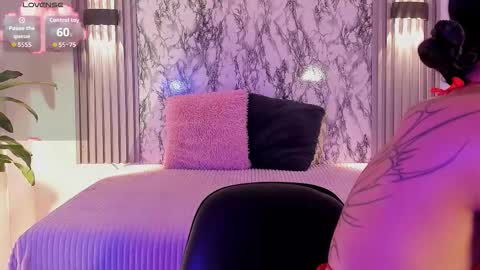 chloemasonn online show from February 10, 11:03 am