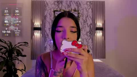 chloemasonn online show from May 20, 11:05 am
