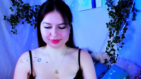 ChloeRicci online show from February 28, 7:09 am