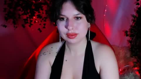 ChloeRicci online show from May 18, 9:31 pm