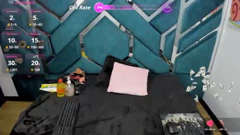 chloerose__ online show from May 31, 2:53 am
