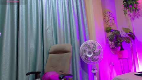 Chloe rosse online show from October 13, 1:05 am