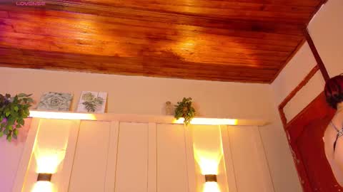 Snapshot of chloerossee chatting on December 23, 1:25 am Chloe rosse online show from December 23, 1:25 am