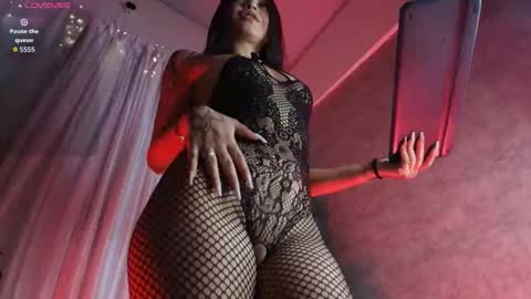 .. Chloe .. online show from March 14, 3:01 am