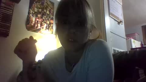 Snapshot of chloeseroticadventures chatting on January 13, 6:27 am chloeseroticadventures online show from January 13, 6:27 am