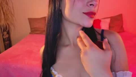 ChloeTurner  online show from October 9, 8:40 pm