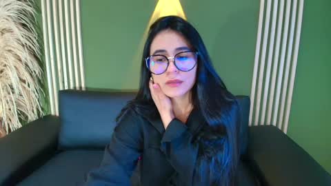 ChloeTurner  online show from October 13, 3:12 pm