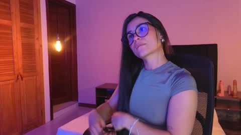 ChloeTurner  online show from February 7, 8:12 pm