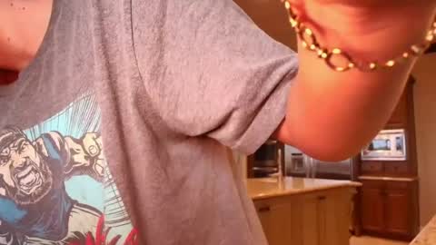 Chloe Babe online show from July 18, 12:04 am