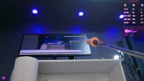 chocapika online show from January 31, 11:13 pm