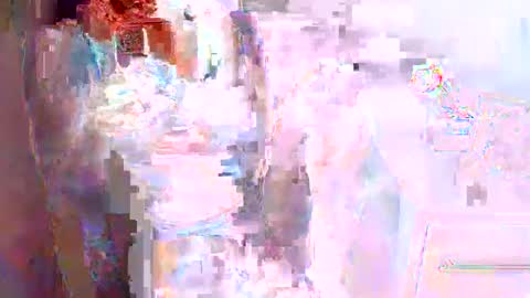 Snapshot of choccoa chatting on March 4, 7:08 am Daisy online show from March 4, 7:08 am