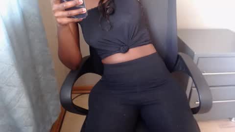 Snapshot of choccoa chatting on September 12, 7:08 am Daisy online show from September 12, 7:08 am