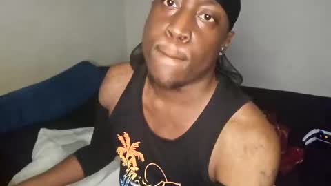 Choc online show from January 3, 4:22 am