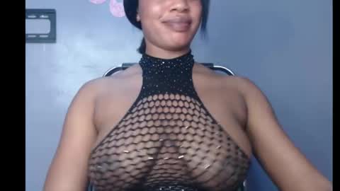 ESTHER online show from January 29, 1:38 pm