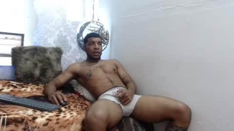 Snapshot of choco_hornyx18 chatting on October 9, 4:10 am Choco online show from October 9, 4:10 am