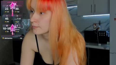 Snapshot of choco_meowx chatting on November 12, 11:10 am choco_meowx online show from November 12, 11:10 am