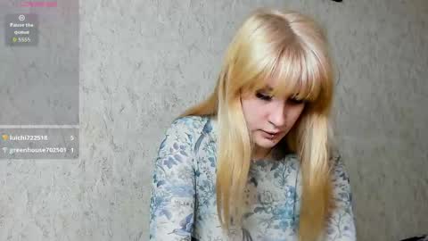 choco_meowx online show from March 20, 6:40 am