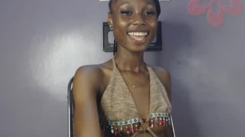 Snapshot of choco_petitqueen chatting on January 9, 11:14 am choco_petitqueen online show from January 9, 11:14 am