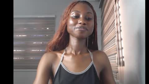 choco_petitqueen online show from January 6, 9:35 am