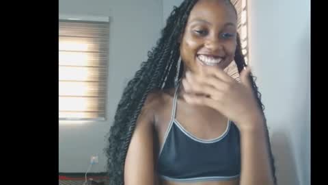 choco_petitqueen online show from February 23, 7:50 am