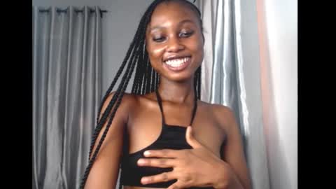 choco_petitqueen online show from March 5, 7:48 am