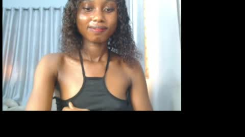 choco_petitqueen online show from April 14, 7:36 am