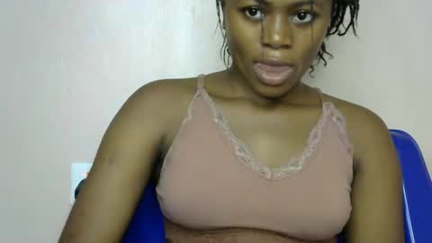 Snapshot of choco_slut7 chatting on June 27, 12:55 pm HotChocolate online show from June 27, 12:55 pm