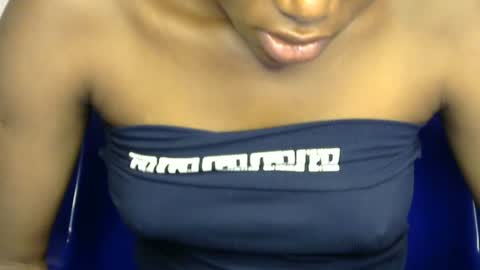 Snapshot of choco_slut7 chatting on July 4, 4:46 pm HotChocolate online show from July 4, 4:46 pm