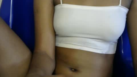 Snapshot of choco_slut7 chatting on July 20, 10:39 am HotChocolate online show from July 20, 10:39 am