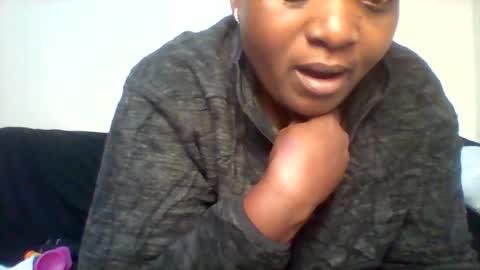 chocobabe002 online show from March 7, 2:14 pm