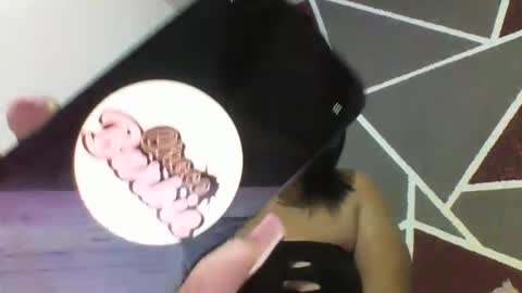 chocobarbieoficial online show from February 24, 3:43 pm