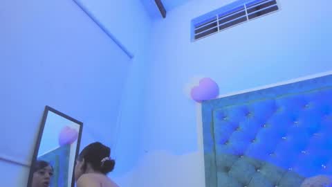 chocobunny1 online show from March 28, 11:21 am