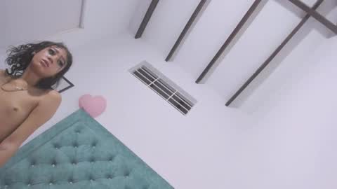 chocobunny1 online show from March 31, 10:15 am