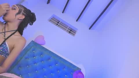 chocobunny1 online show from April 13, 8:03 pm