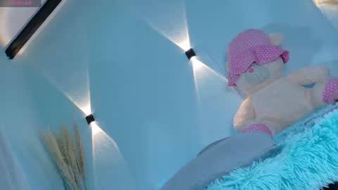 chocobunny1 online show from July 3, 1:45 am