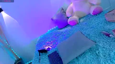 chocobunny1 online show from July 9, 4:38 am